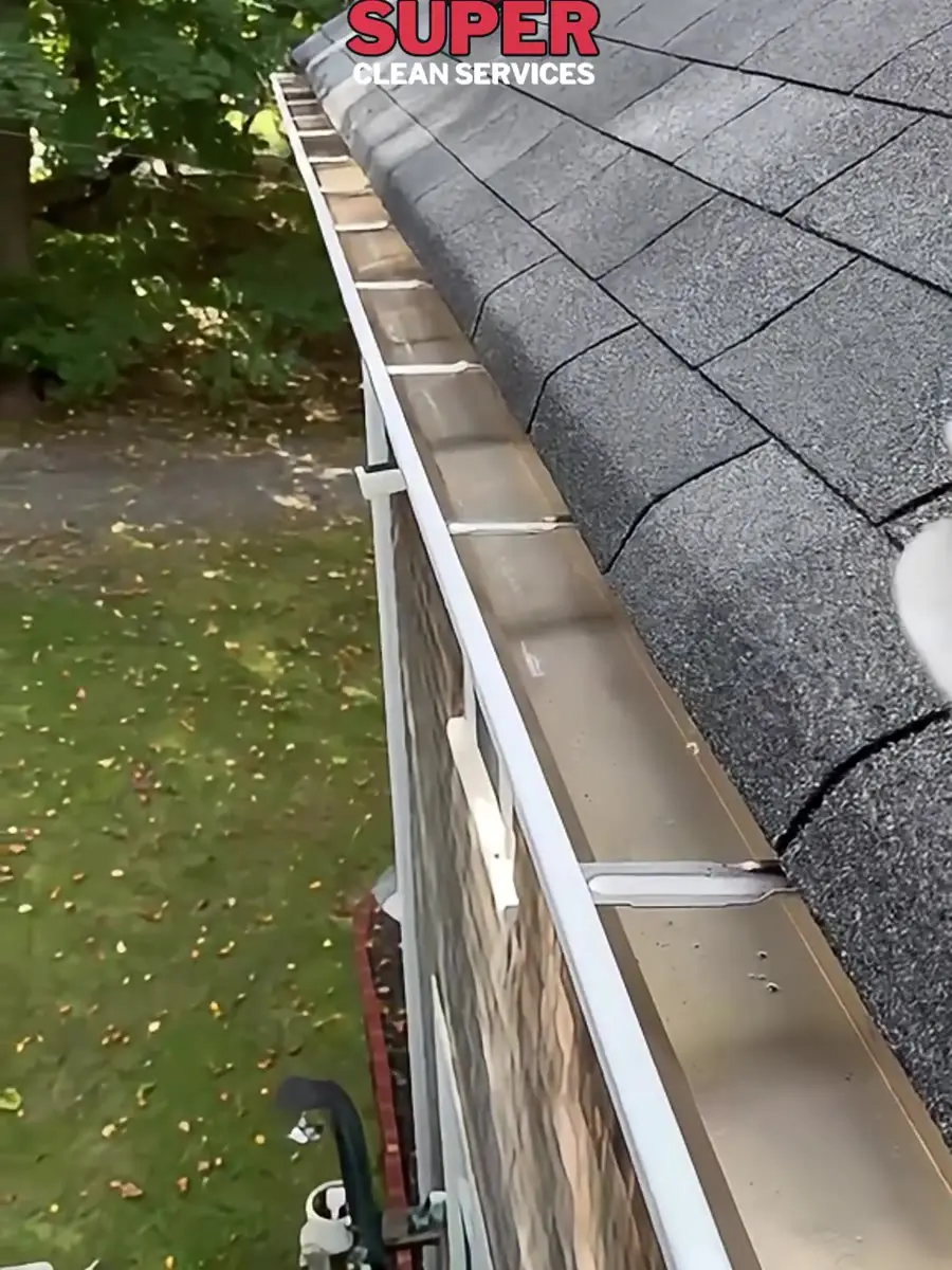 Cleaning: Super Clean Services