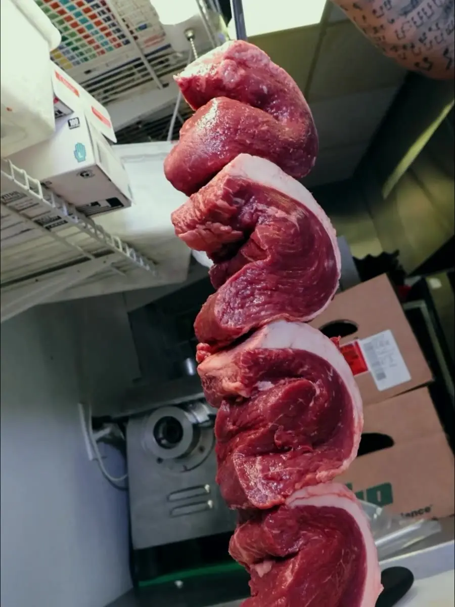 Markets: Brasa Meat Market & Grill