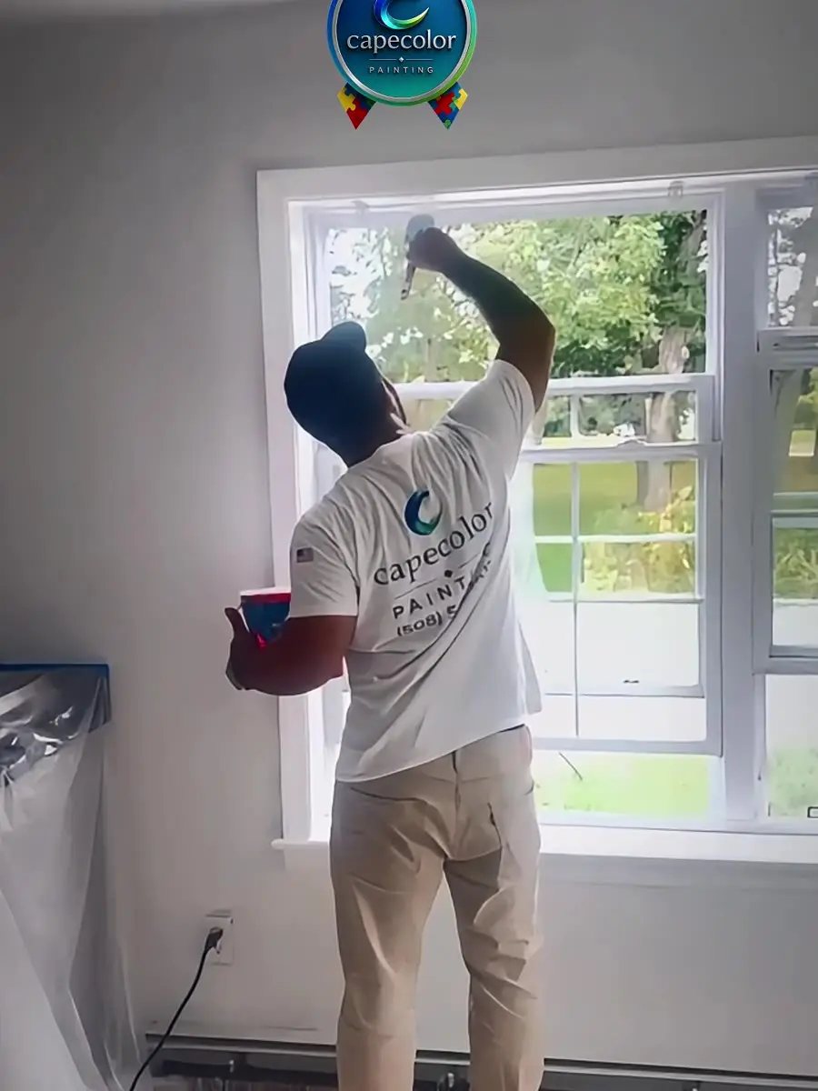 Painting: Capecolor Painting