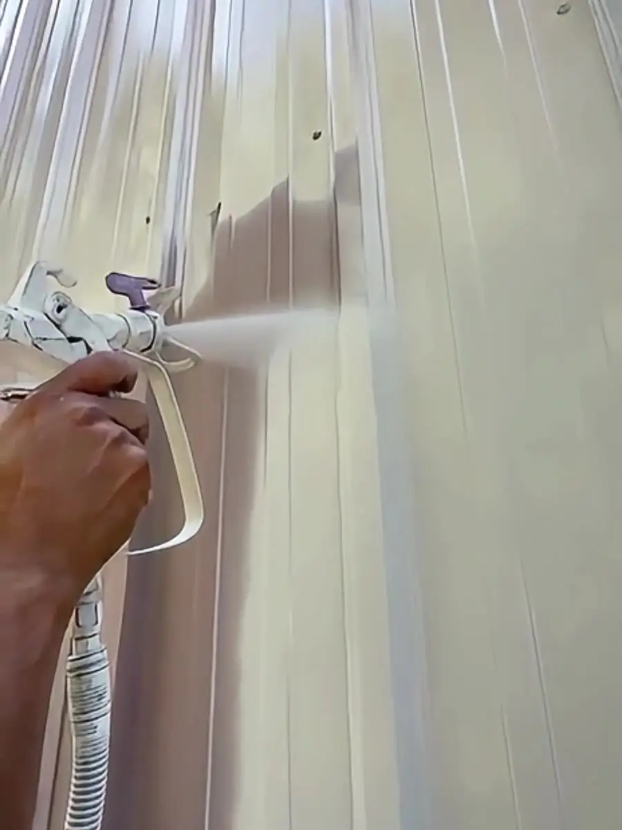 Painting: Delta Painting Group
