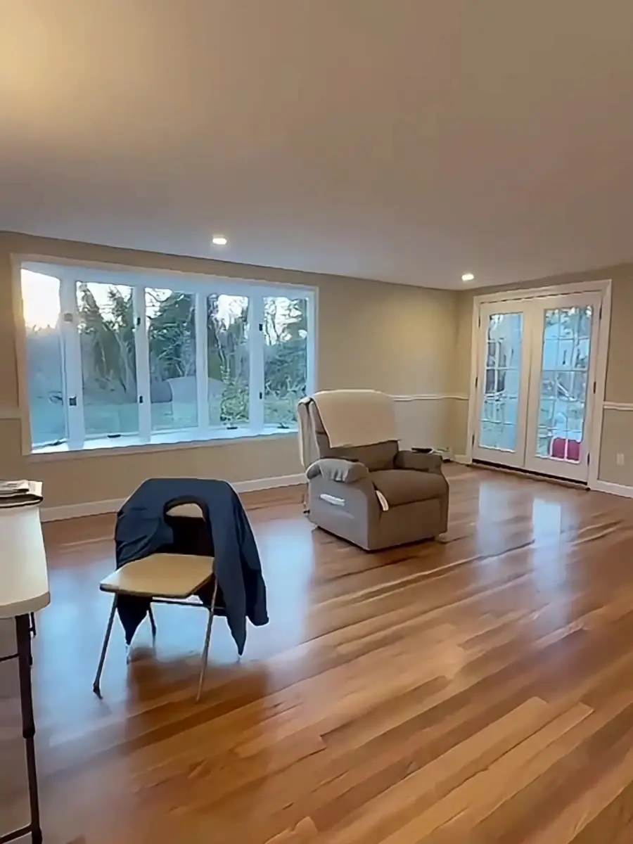 Construction: Advanced Remodeling