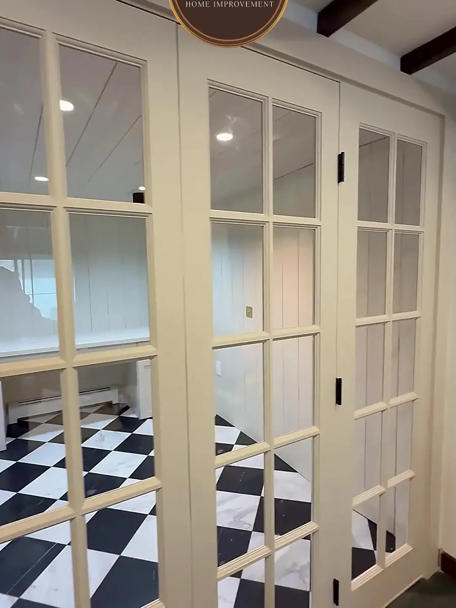 Construction: Fabio Tiles Home Improvement