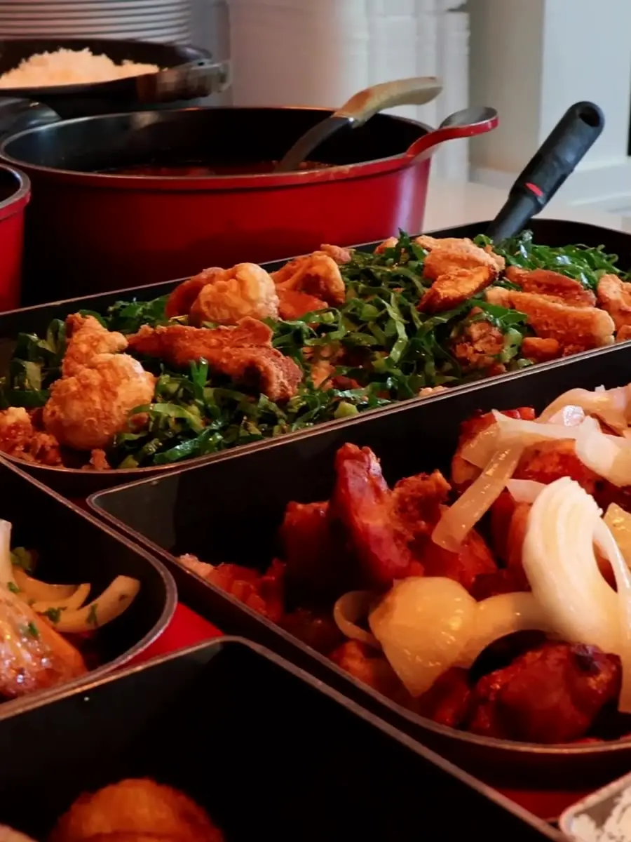 Restaurants: Spettus Brazilian Steakhouse