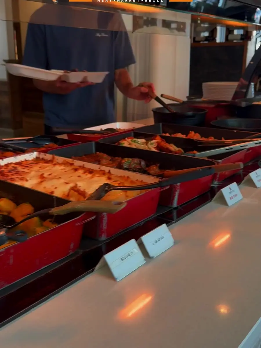 Restaurants: Brasa Meat Market & Grill