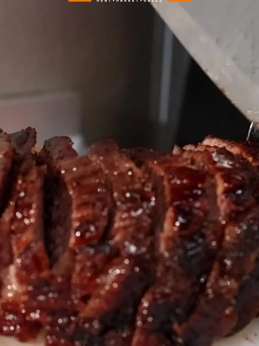 Restaurants: Brasa Meat Market & Grill